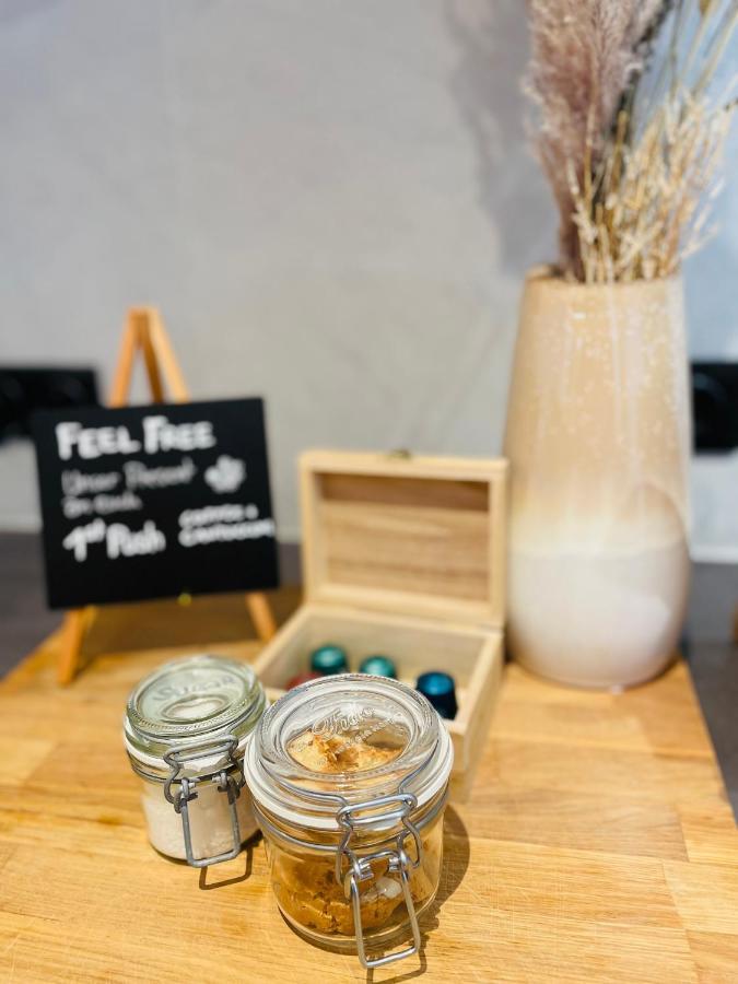 豪斯沙茨贝格布里克酒店 奥伯劳 外观 照片