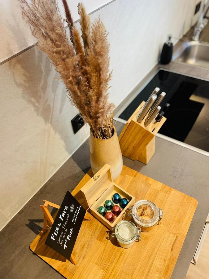 豪斯沙茨贝格布里克酒店 奥伯劳 外观 照片