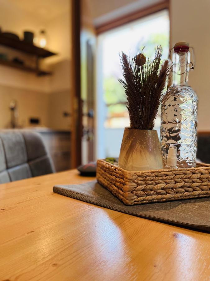 豪斯沙茨贝格布里克酒店 奥伯劳 外观 照片