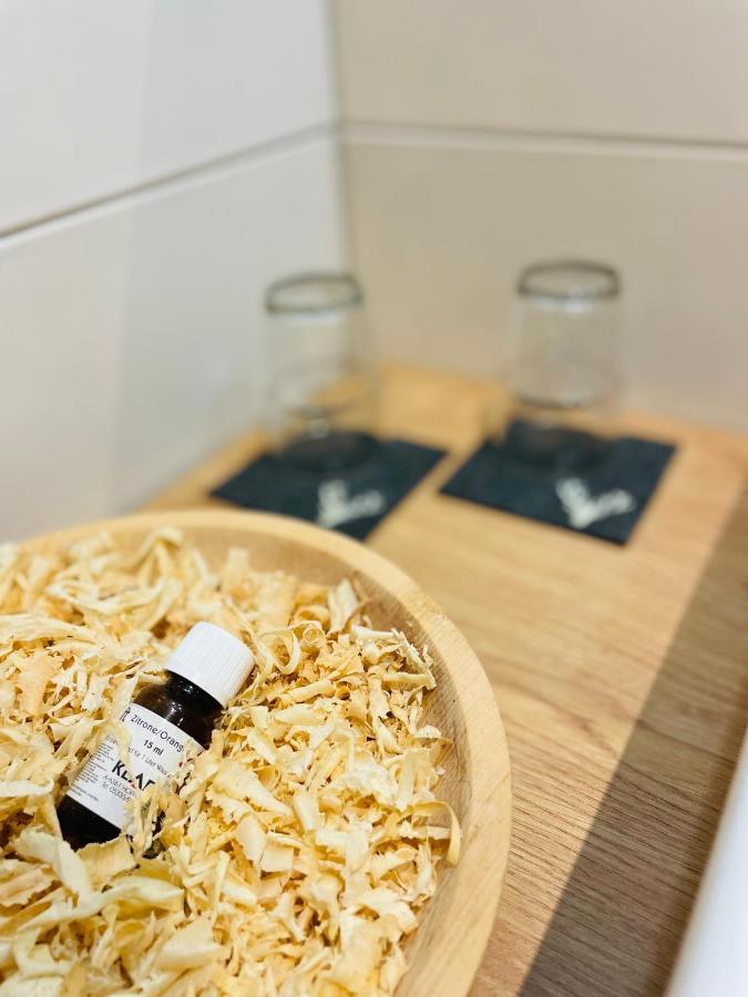 豪斯沙茨贝格布里克酒店 奥伯劳 外观 照片