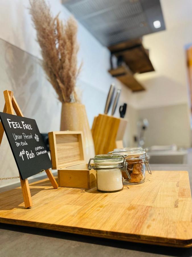 豪斯沙茨贝格布里克酒店 奥伯劳 外观 照片