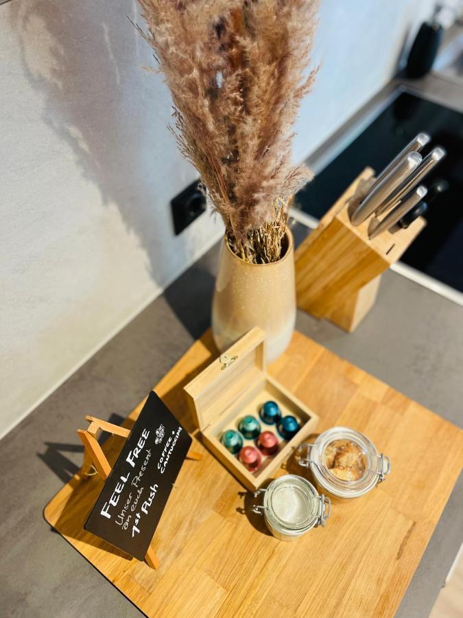 豪斯沙茨贝格布里克酒店 奥伯劳 外观 照片